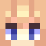 Hyperdimension Neptunia -- Vert - Female Minecraft Skins - image 3
