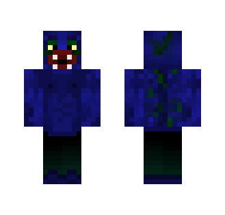 From The Deep