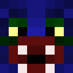 From The Deep - Male Minecraft Skins - image 3