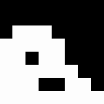 Goth Ghost - Other Minecraft Skins - image 3