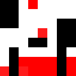 candy cane - Male Minecraft Skins - image 3