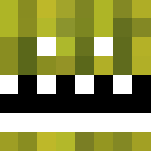 CRAZY/EVIL MELON - Male Minecraft Skins - image 3