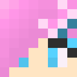 Sylveon Girl - Girl Minecraft Skins - image 3