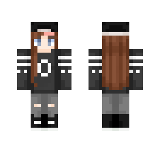 Casual {{ GUY VERS GOT DELETED}}