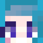 Winter Recess - Female Minecraft Skins - image 3