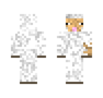 Sheep Normal/Sheared