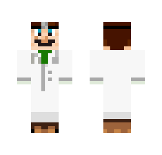 Dr. Luigi