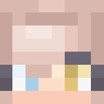 OC ~ Kana. Check it out my dudes. - Female Minecraft Skins - image 3