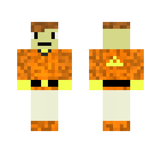 The Autum Link