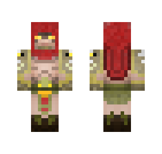 [Castle Clash] Grimfiend