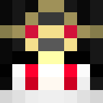 Lava Omni, bravefrontier - Female Minecraft Skins - image 3
