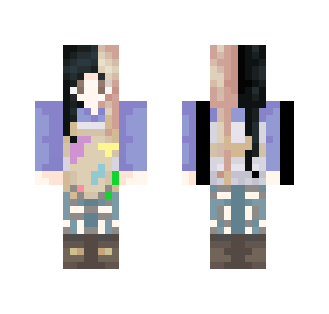 ☾ ιzα ☾ | Artist