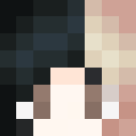 ☾ ιzα ☾ | Artist - Female Minecraft Skins - image 3