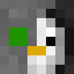 CyborPenguin - Male Minecraft Skins - image 3