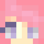 Fluffy Sweaters [Skin Trade] - Female Minecraft Skins - image 3