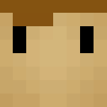 Sweater Kid - Male Minecraft Skins - image 3