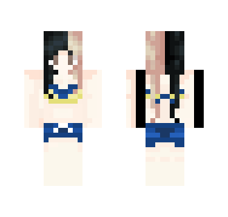 ☾ ιzα ☾ | Swimwear