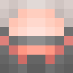 Soldier: 76 from Overwatch - Male Minecraft Skins - image 3