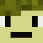 coal Link - Male Minecraft Skins - image 3