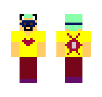 SuperRobot