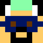 Download Free SuperRobot Skin for Minecraft image 3 SuperRobot - Interchangeable Minecraft Skins - image 3