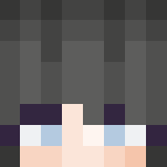 scarlett { twin tails - Female Minecraft Skins - image 3