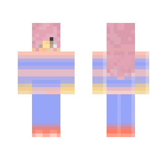~ Twin Girl Skin 2 ~