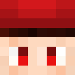 Blurryface |-/ Twenty Øne Piløts - Male Minecraft Skins - image 3