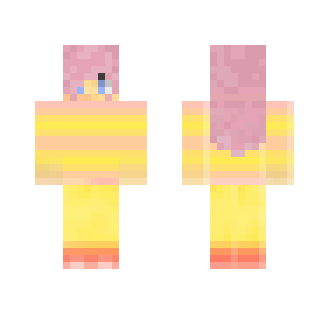 ~ Twin Girl Skin ~