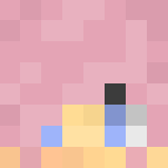 Download Free ~ Twin Girl Skin ~ Skin for Minecraft image 3 ~ Twin Girl Skin ~ - Girl Minecraft Skins - image 3