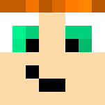Tulip - Female Minecraft Skins - image 3