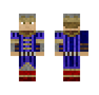 Laketown Guard