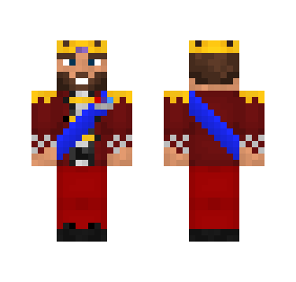 Request skin 2 ~KingKorihor~