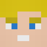 Human Torch (Jonathan) (Marvel) - Comics Minecraft Skins - image 3