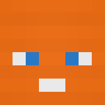 The Thing (Benjamin) (Marvel) - Comics Minecraft Skins - image 3