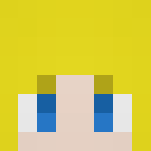 Invisible Woman (Susan) (Marvel) - Comics Minecraft Skins - image 3