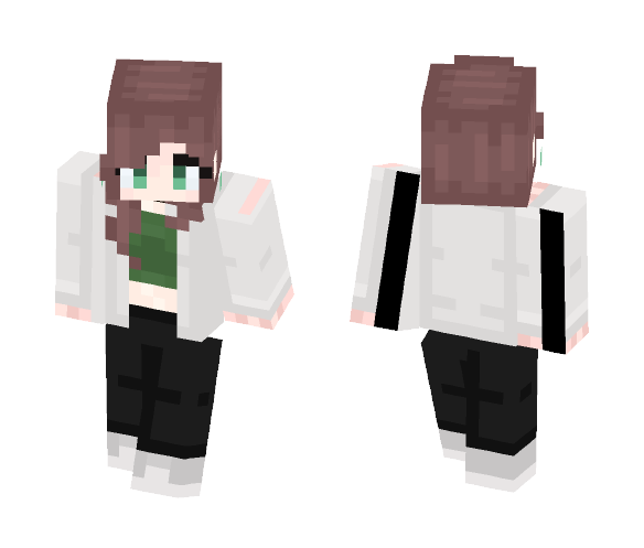 children - Female Minecraft Skins - image 1