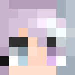 ????-Cotton Candy-???? ~Ink - Female Minecraft Skins - image 3