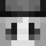 Gray - Female Minecraft Skins - image 3