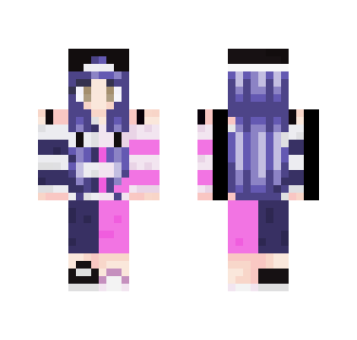 Collab #2 W/Zeoy~