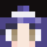 Collab #2 W/Zeoy~ - Female Minecraft Skins - image 3