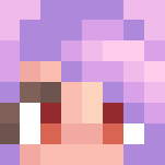 Cute little disaster. - Female Minecraft Skins - image 3