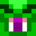 Jake Hotline Miami 2 - Male Minecraft Skins - image 3
