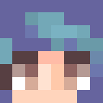 OC - Crystal - Female Minecraft Skins - image 3