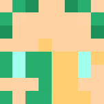 furry my oc - Female Minecraft Skins - image 3