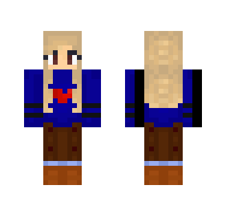 Undertale Sweater