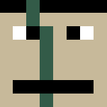 Cleaning up after Christmas... - Christmas Minecraft Skins - image 3