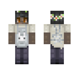 ☆Skin Trade With ToasterTrash☆