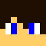 Sweatshirt Guy - Male Minecraft Skins - image 3
