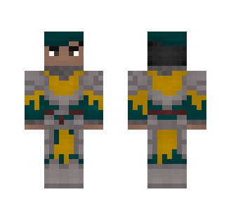 [lotC][x] Leric